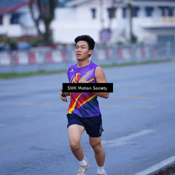 Runner Photo 8172806