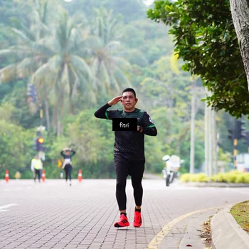 Runner Photo 8172807