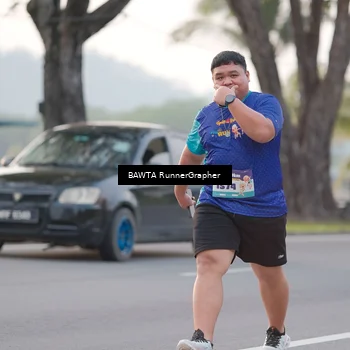 Runner Photo 8172808
