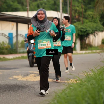 Runner Photo 8172811