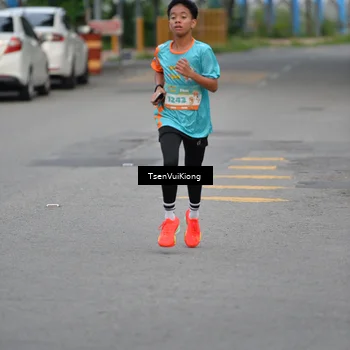 Runner Photo 8172812