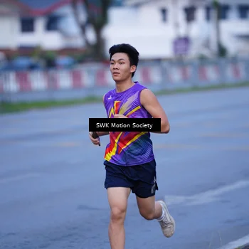 Runner Photo 8172813