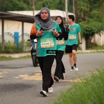 Runner Photo 8172814