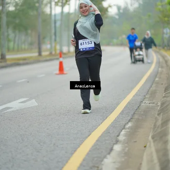 Runner Photo 8172818