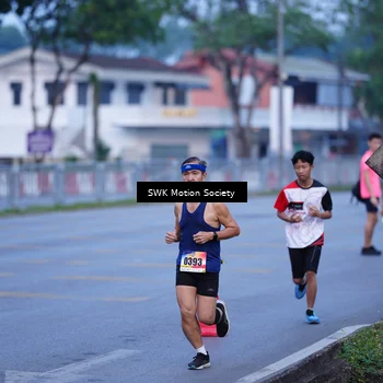 Runner Photo 8172820