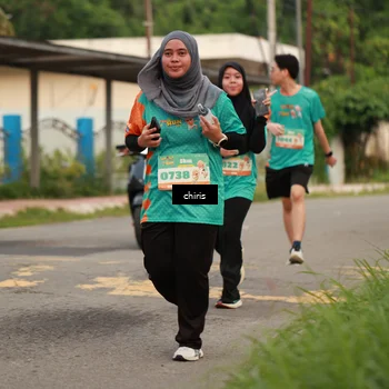 Runner Photo 8172822