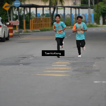 Runner Photo 8172823