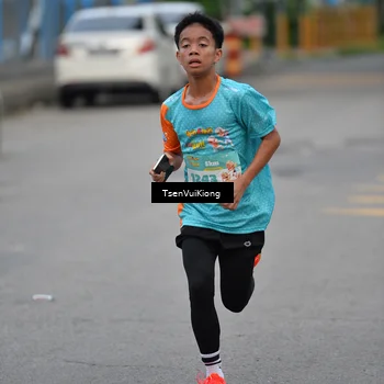 Runner Photo 8172824
