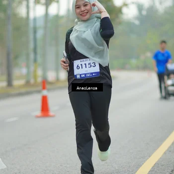 Runner Photo 8172825