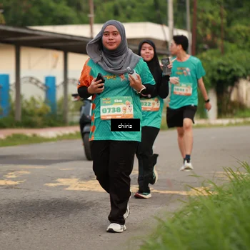 Runner Photo 8172826