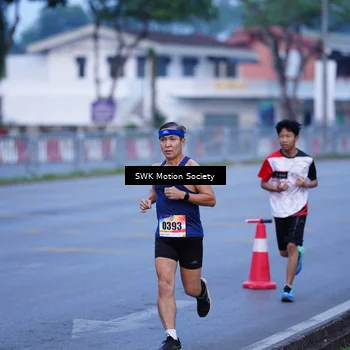 Runner Photo 8172827