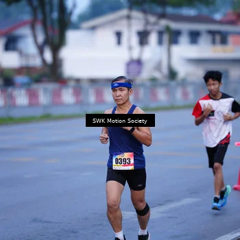 Runner Photo 8172829