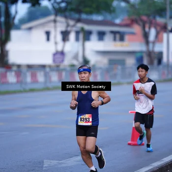 Runner Photo 8172830