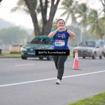 Runner Photo 8172831