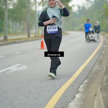 Runner Photo 8172832