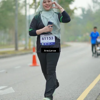 Runner Photo 8172833