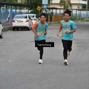 Runner Photo 8172834