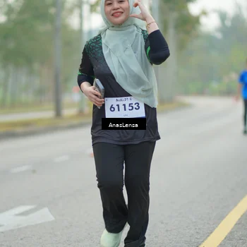 Runner Photo 8172835