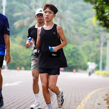Runner Photo 8172836