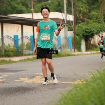 Runner Photo 8172838