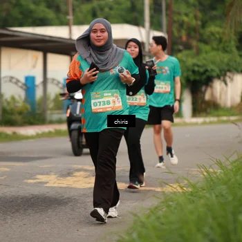 Runner Photo 8172841