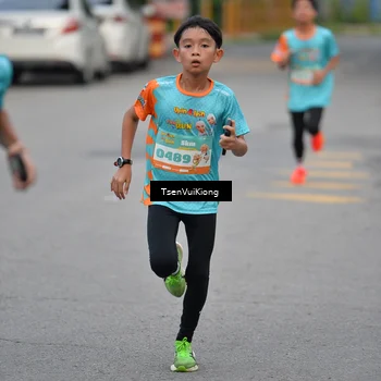 Runner Photo 8172842