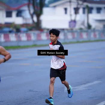 Runner Photo 8172843