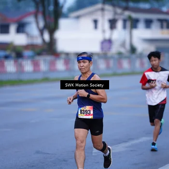 Runner Photo 8172844