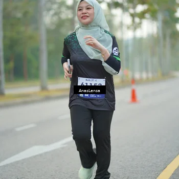 Runner Photo 8172845