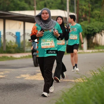 Runner Photo 8172848