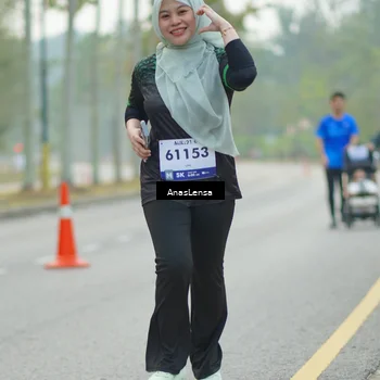Runner Photo 8172849