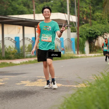 Runner Photo 8172850