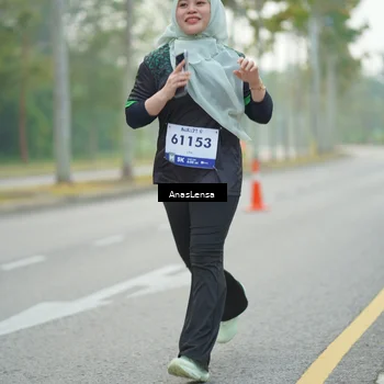 Runner Photo 8172851
