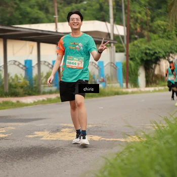 Runner Photo 8172853