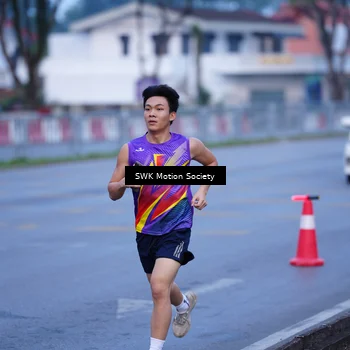 Runner Photo 8172854