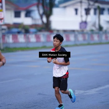 Runner Photo 8172855
