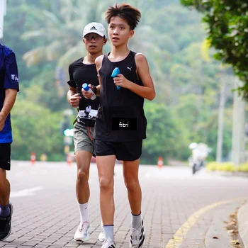 Runner Photo 8172856