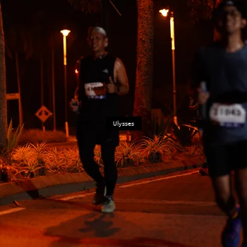 Runner Photo 8172857