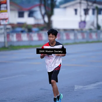 Runner Photo 8172858