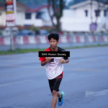 Runner Photo 8172859
