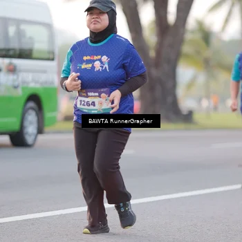 Runner Photo 8172861