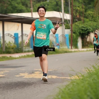 Runner Photo 8172862