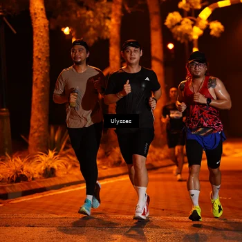 Runner Photo 8172864