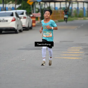 Runner Photo 8172865
