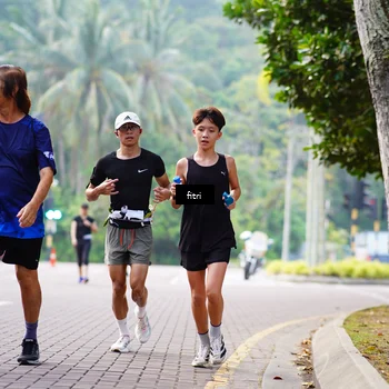 Runner Photo 8172868