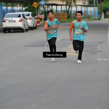 Runner Photo 8172869