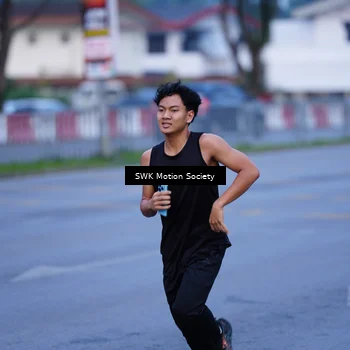 Runner Photo 8172871
