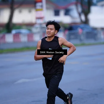 Runner Photo 8172872