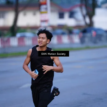 Runner Photo 8172873