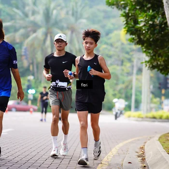 Runner Photo 8172875